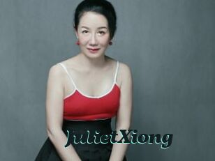 JulietXiong Cumshots Videos