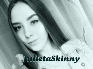 JulietaSkinny Cumshots Videos