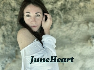 JuneHeart