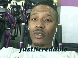 JustNcredable