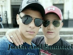 Justin_And_Emanuel