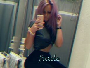 Juuls Cumshots Videos
