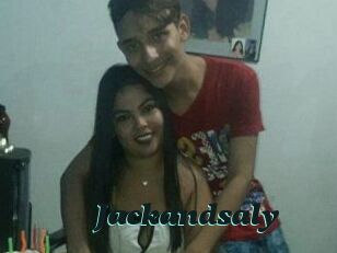 Jackandsaly