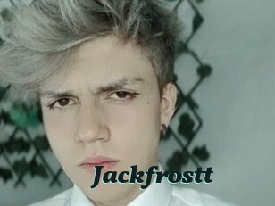 Jackfrostt