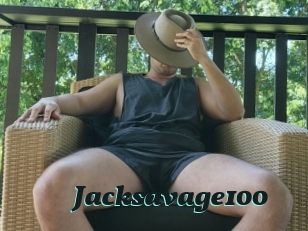 Jacksavage100