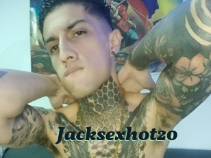 Jacksexhot20