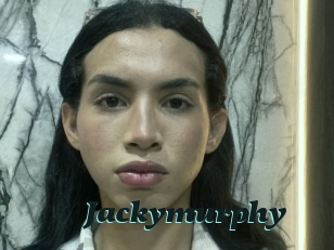 Jackymurphy