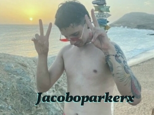 Jacoboparkerx