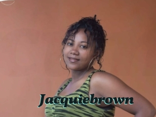 Jacquiebrown