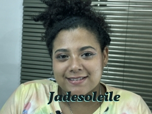 Jadesoleile