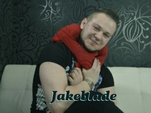 Jakeblade