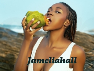 Jameliahall