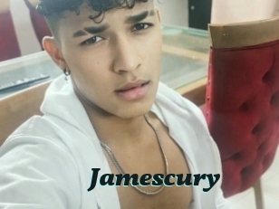 Jamescury