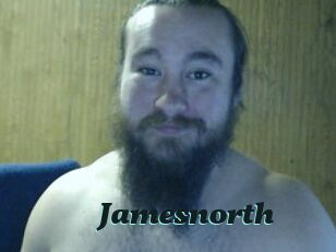 Jamesnorth