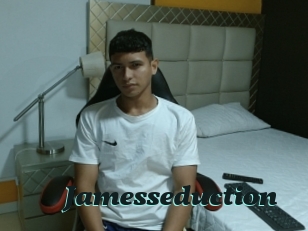 Jamesseduction