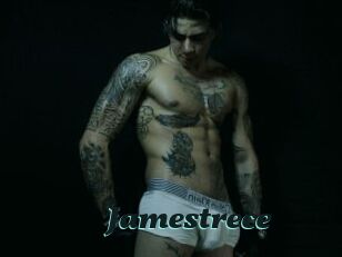 Jamestrece