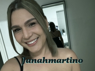 Janahmartino