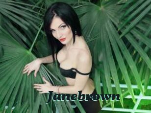 Janebrown