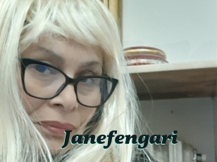 Janefengari