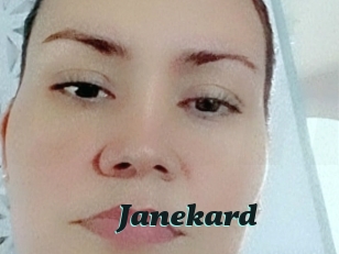 Janekard