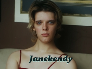 janekendy Cumshots Videos