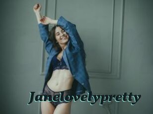 Janelovelypretty