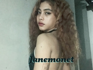 Janemonet