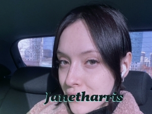 janetharris Cumshots Videos