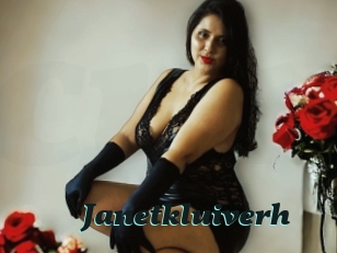 Janetkluiverh