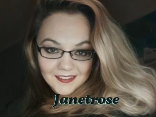 Janetrose