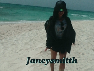 Janeysmitth