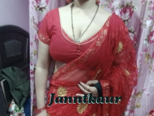 Janntkaur