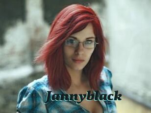 Jannyblack