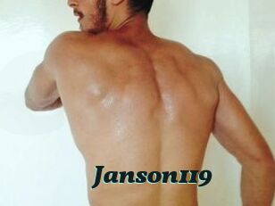Janson119