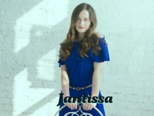 Jantissa
