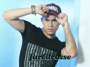 Jaredrosse