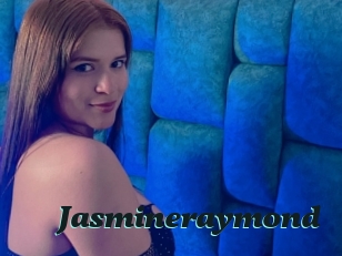 Jasmineraymond