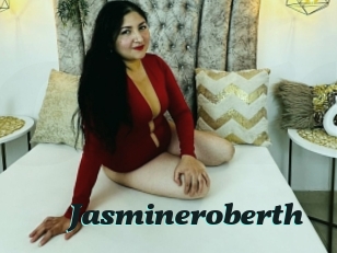 Jasmineroberth