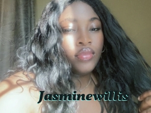 Jasminewillis