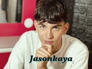 Jasonkaya
