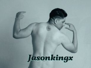 Jasonkingx