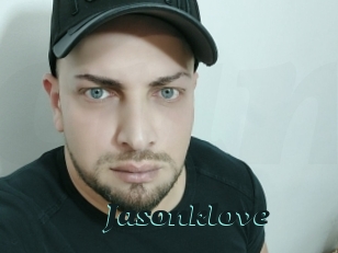 Jasonklove