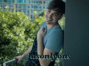 jasonlyons Cumshots Videos