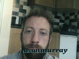 Jasonmurray
