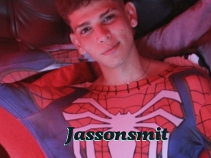 Jassonsmit