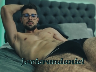 Javierandaniel