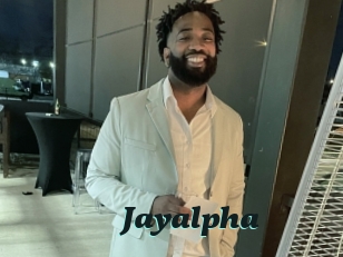 Jayalpha