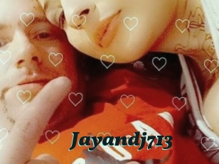 Jayandj713