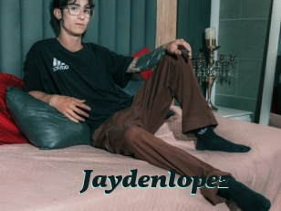 Jaydenlopez