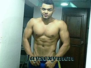 jaysexymen Cumshots Videos